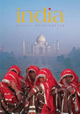 India: Exotic Destination  (HB) – TARUN CHOPRA [HB] | 9788172340551