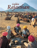 Golden Rajasthan – KISHORE SINGH [PB] | 9788172340605