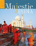 Majestic India (HB) – TARUN CHOPRA [HB] | 9788172340841