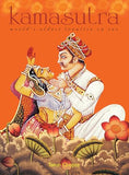 Kamasutra: World Oldest Treatise On Sex (English)  (HB) – TARUN CHOPRA [HB] | 9788172340872