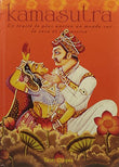 Kamasutra: Worlds Oldest Treatise On Sex (French) (HB) – TARUN CHOPRA [HB] | 9788172341367