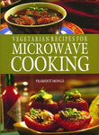 Microwave Cooking – PRABHJOT MONGA [PB] | 9788172341480
