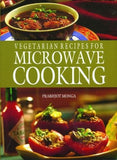Microwave Cooking – PRABHJOT MONGA [PB] | 9788172341480