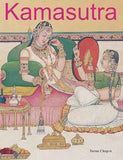 Kamasutra (English)  (Hb) – Tarun Chopra [HB] | 9788172341589