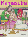 Kamasutra (German) (Hb) – Tarun Chopra [HB] | 9788172341862