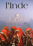 India: Exotic Destination (French) (HB) – TARUN CHOPRA [HB] | 9788172341886