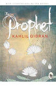 The Prophet  - Classics – Kahlil Gibran [PB] | 9788172343545