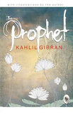 The Prophet  - Classics – Kahlil Gibran [PB] | 9788172343545