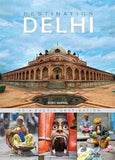 Destination Delhi – Sujit Sanyal [PB] | 9788172343620