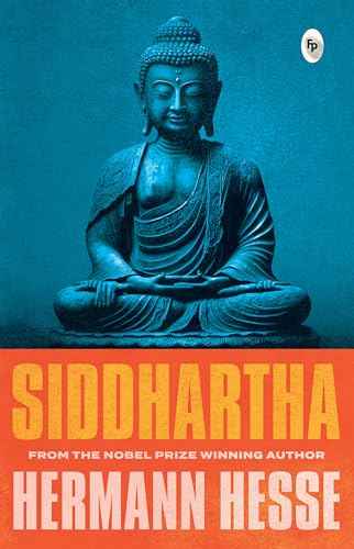 Siddhartha  - Classics – Hermann Hesse [PB] | 9788172343682