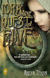 Iora & The Quest Of Five – Arefa Tehsin [PB] | 9788172344160