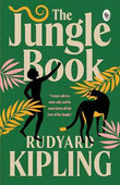 The Jungle Book   - Classics – Rudyard Kipling [PB] | 9788172344221