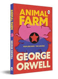 Animal Farm  - Classics – George Orwell [PB] | 9788172344399