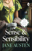 Sense & Sensibility  - Classics – Jane Austen [PB] | 9788172344511