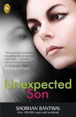 The Unexpected Son  Shobhan Bantwal [PB] | 9788172344689