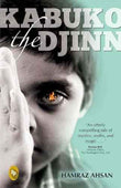 Kabuko The Djinn  Hamraz Ahsan [PB] | 9788172344726