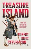 Treasure Island  - Classics – Robert Louis Stevenson [PB] | 9788172344764