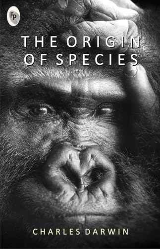 The Origin Of Species   - Classics – Charles Darwin [PB] | 9788172344887