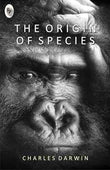 The Origin Of Species   - Classics – Charles Darwin [PB] | 9788172344887