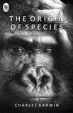 The Origin Of Species   - Classics – Charles Darwin [PB] | 9788172344887