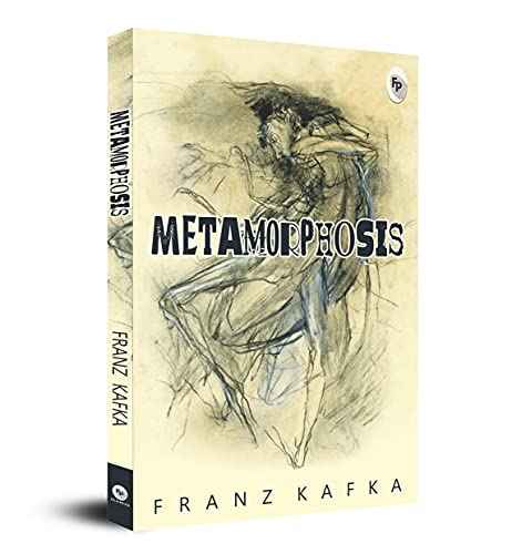 Metamorphosis  - Classics  Franz Kafka [PB] | 9788172345136