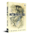 Metamorphosis  - Classics  Franz Kafka [PB] | 9788172345136