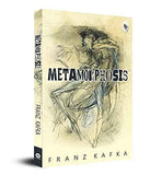 Metamorphosis  - Classics  Franz Kafka [PB] | 9788172345136