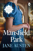 Mansfield Park  - Classics – Jane Austen [PB] | 9788172345235