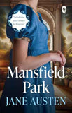 Mansfield Park  - Classics – Jane Austen [PB] | 9788172345235