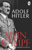Mein Kampf  - Classics  Adolf Hitler [PB] | 9788172345426