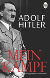 Mein Kampf  - Classics  Adolf Hitler [PB] | 9788172345426