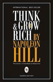 Think And Grow Rich  - Classics  Napoleon Hill [PB] | 9788172345648