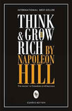 Think And Grow Rich  - Classics  Napoleon Hill [PB] | 9788172345648