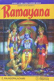 Ramayana - C. Rajagopalachari – C. Rajagopalachari [PB] | 9788172764821