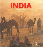 India – Christophe Boisvieux [PB] | 9788173101571