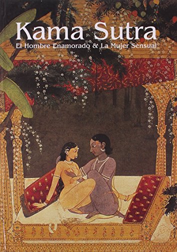 Kama Sutra-.amorous Man & Sensuous Woman – RAMA KISHAN SHARMA [HB] | 9788174361134