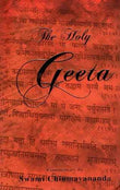 The Holy Geeta | 9788175970748
