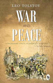 War And Peace  - Classics  Leo Tolstoy [PB] | 9788175992832