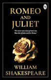 Romeo And Juliet  - Classics  William Shakespeare [PB] | 9788175992849