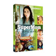 The Supermom Cookbook  Madhuri [PB] | 9788175992863