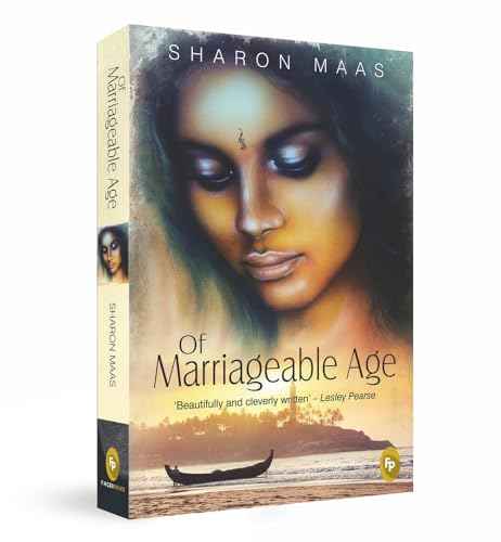 Of Marriageable Age  Sharon Maas [PB] | 9788175993129