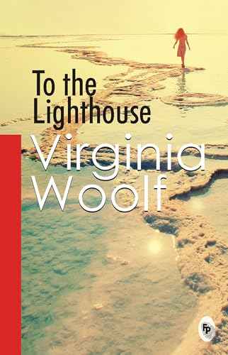 To The Lighthouse  - Classics  Virginia Woolf [PB] | 9788175993594