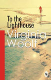 To The Lighthouse  - Classics  Virginia Woolf [PB] | 9788175993594