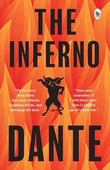 The Inferno  - Classics  Dante Alighieri [PB] | 9788175993884