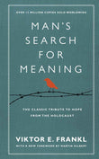 Man's Search For Meaning - Viktor E Frankl (Paperback)