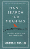 Man's Search For Meaning - Viktor E Frankl (Paperback)