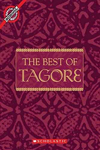 The Best Of Tagore – Jharna Basu [PB] | 9788176553339