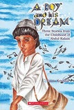 A BOY AND HIS DREAM – VINITA KRISHNA [PB] | 9788176554572