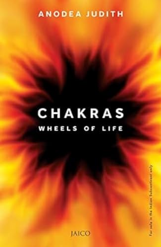 Chakras Wheels Of Life – ANODEA JUDITH [PB] | 9788179923009