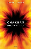 Chakras Wheels Of Life – ANODEA JUDITH [PB] | 9788179923009